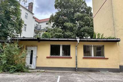 Gewerbeobjekt Berlin Weißensee - 700&euro; | Angebot:27081916