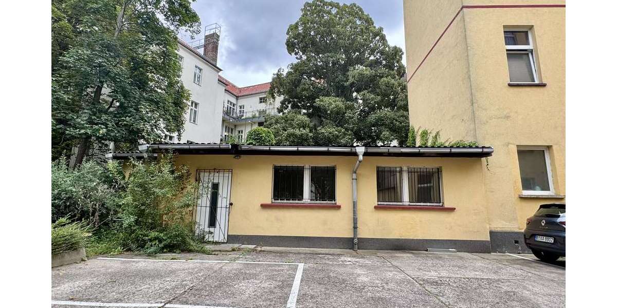 Gewerbeobjekt Berlin Weißensee - 700&euro; | Angebot:27081916