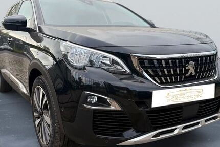 Peugeot 5008 119.421 km 17.900 &euro; Berlin 12277