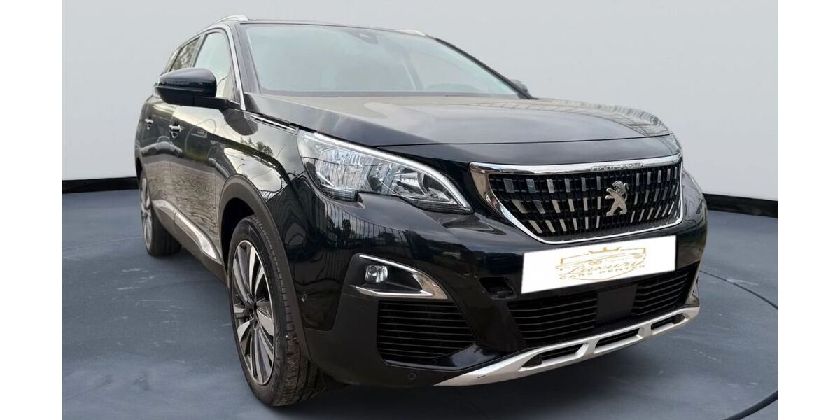 Peugeot 5008 119.421 km 17.900 &euro; Berlin 12277