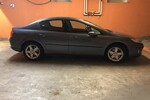 Peugeot 407 164.000 km 2.450 € Berlin 10178