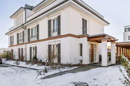 Haus Potsdam / Nauener Vorstadt Nauener Vorstadt - 5 Zimmer, 190 m&sup2;, 3.500&euro; | Angebot:24466924