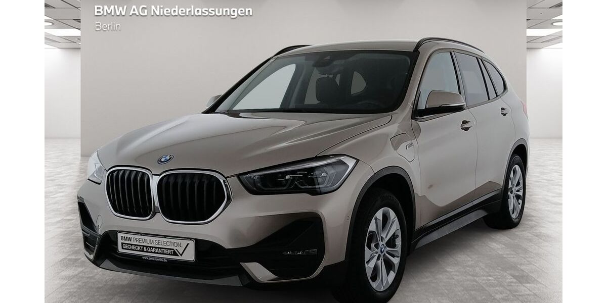 BMW X1 43.225 km 25.400 &euro; Berlin 14057
