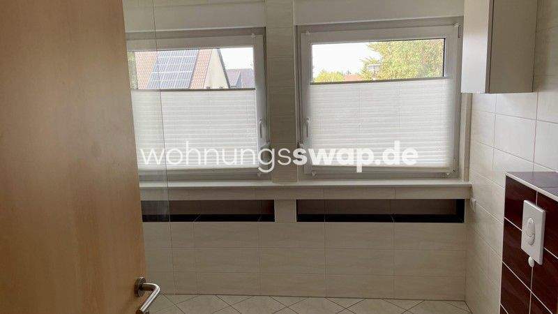 Etagenwohnung Berlin Kaulsdorf - 3 Zimmer, 65 m&sup2;, 750&euro; | Angebot:25992535