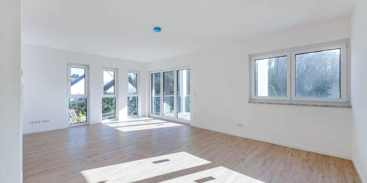 Etagenwohnung Woltersdorf - 4 Zimmer, 97 m&sup2;, 447.000&euro; | Angebot:25739913