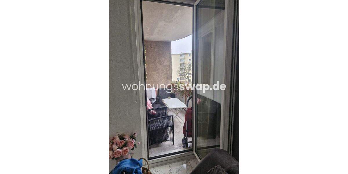 Etagenwohnung Berlin Charlottenburg - 2 Zimmer, 60 m&sup2;, 450&euro; | Angebot:25972237