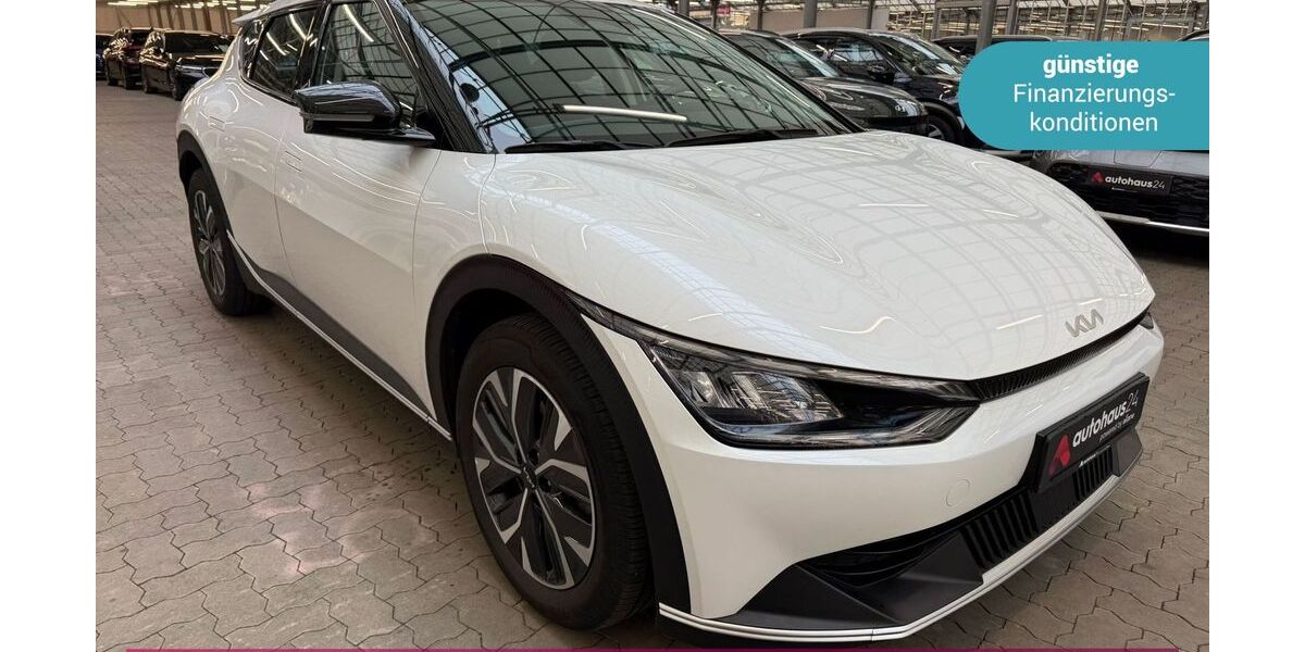 Kia EV6 22.427 km 30.990 &euro; Ludwigsfelde (bei Berlin) 14974