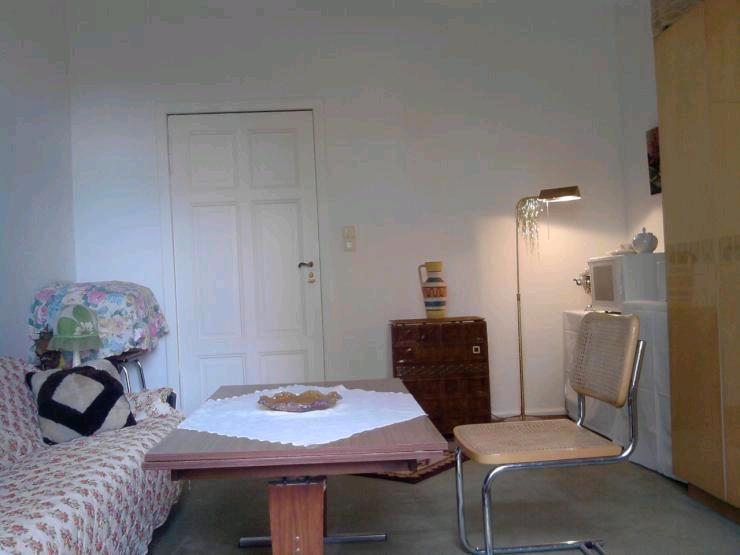 Erdgeschoßwohnung Potsdam - 1 Zimmer, 20 m&sup2;, 550&euro; | Angebot:24715883