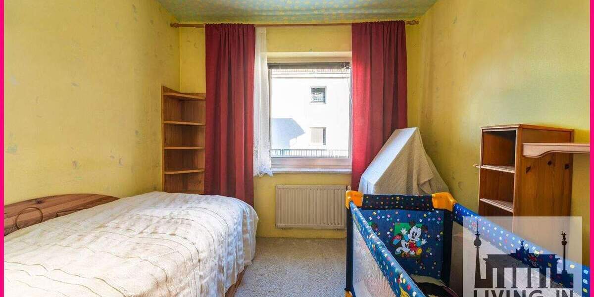 Etagenwohnung Berlin Mahlsdorf - 4 Zimmer, 100 m&sup2;, 399.000&euro; | Angebot:24548174