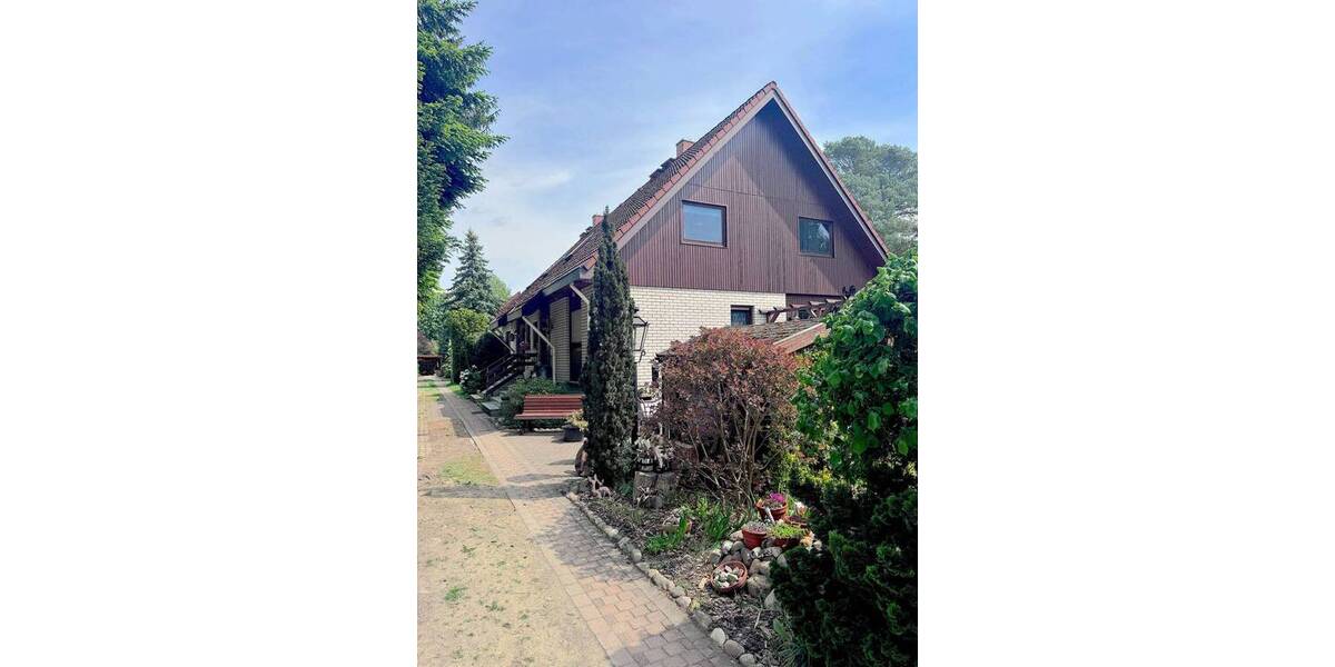 Doppelhaushälfte Berlin Buch - 5 Zimmer, 127 m&sup2;, 492.000&euro; | Angebot:26629308