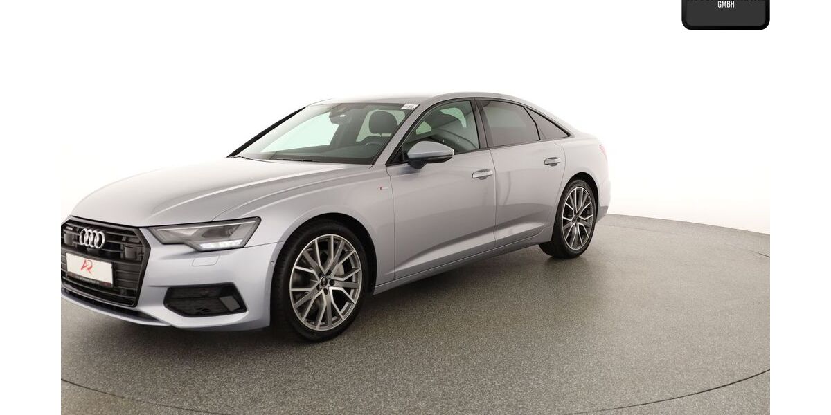 Audi A6 47.453 km 36.880 &euro; Schönefeld 12529