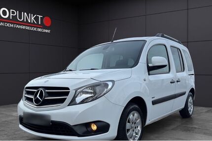 Mercedes-Benz Citan 168.000 km 8.980 &euro; Wildau 15745