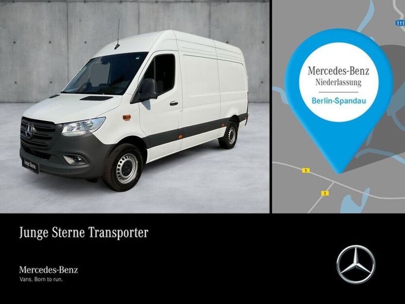 Sprinter