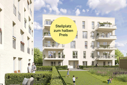 Wohnung Wildau - 4 Zimmer, 114 m&sup2;, 584.900&euro; | Angebot:25996192