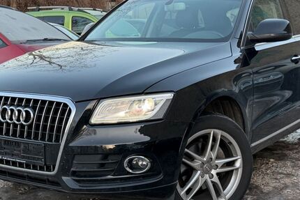 Audi Q5 178.000 km 13.950 &euro; Berlin 10245