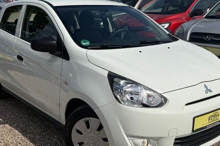 Mitsubishi Space Star 50.855 km 5.990 &euro; Berlin 13089