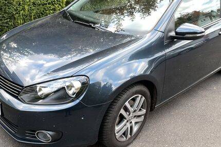 VW Golf 51.200 km 6.500 &euro; Berlin 12249