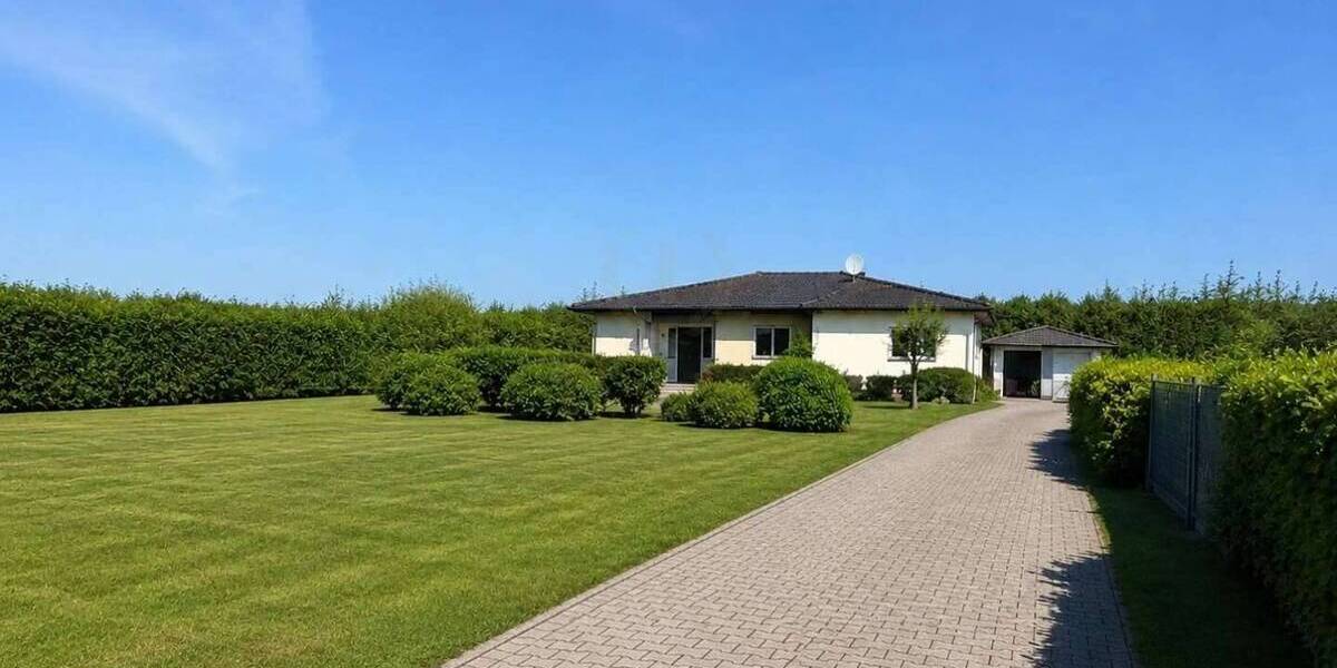 Grundstück Berlin Spandau - 395.000&euro; | Angebot:26663854