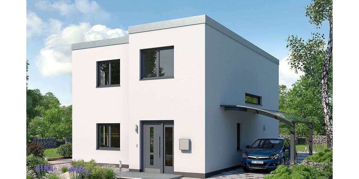 Einfamilienhaus Dahlwitz-Hoppegarten Hoppegarten - 5 Zimmer, 163 m&sup2;, 713.293&euro; | Angebot:25941238