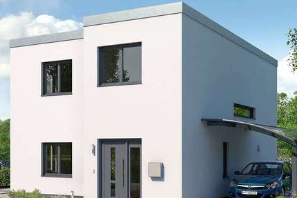 Haus Dahlwitz-Hoppegarten Hoppegarten - 5 Zimmer, 163 m&sup2;, 713.293&euro; | Angebot:25941238