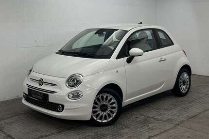 Fiat 500 41.408 km 13.800 &euro; Berlin 12351