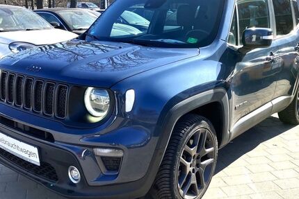 Jeep Renegade 42.575 km 19.998 &euro; Berlin 10829