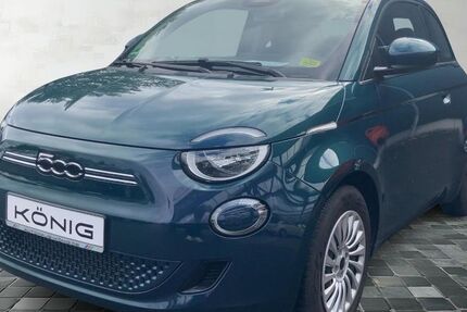 Fiat 500e 10.655 km 17.888 &euro; Hoppegarten 15366