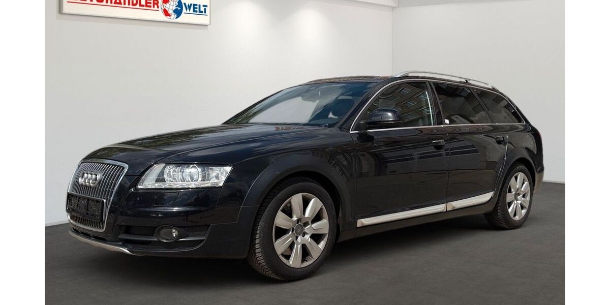 Audi A6 248.613 km 7.499 &euro; Berlin 12681