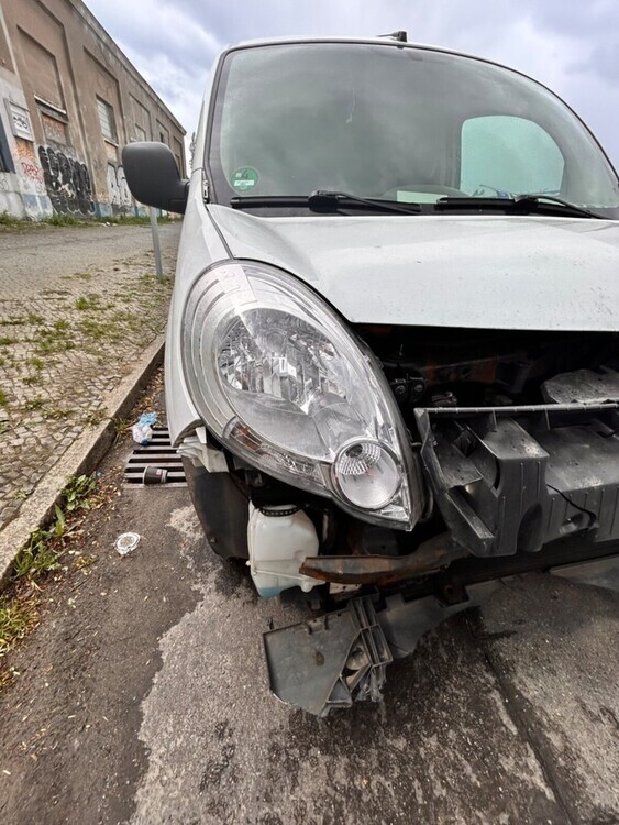 Kangoo