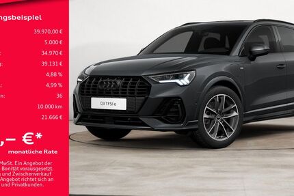 Audi Q3 33.675 km 39.970 &euro; Potsdam 14482