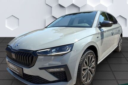 Skoda Scala 23.052 km 22.448 &euro; Berlin 12524