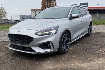 Ford Focus 165.919 km 10.390 &euro; Blankenfelde-Mahlow 15831