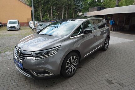 Renault Espace 69.999 km 17.990 &euro; Berlin 13407