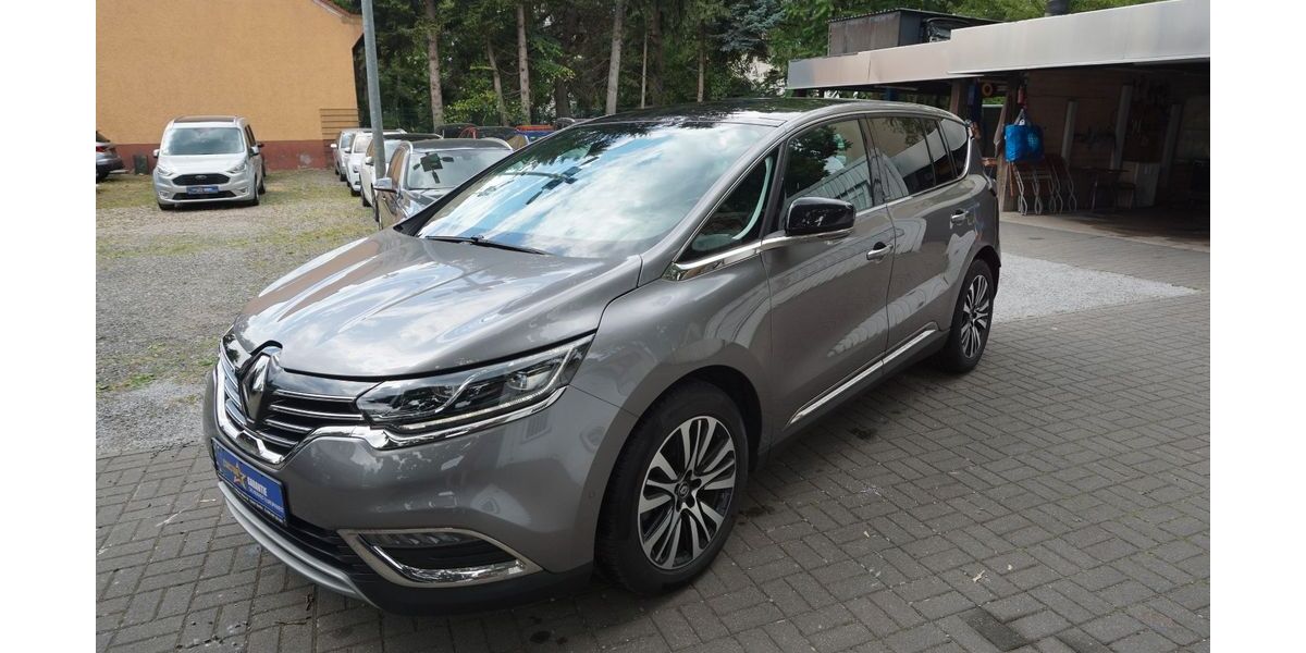 Renault Espace 69.999 km 17.990 &euro; Berlin 13407
