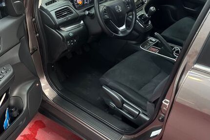 Honda CR-V 90.000 km 16.300 &euro; Berlin 13409