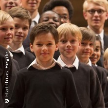 Saint Nicolas - Adventskonzert des Staats- und Domchors Berlin 06.12.2025 Berliner Dom