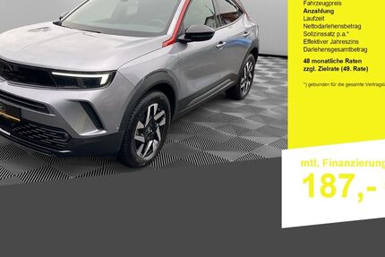 Opel Mokka 11.564 km 22.990 &euro; Berlin-Französisch Buchholz 13127