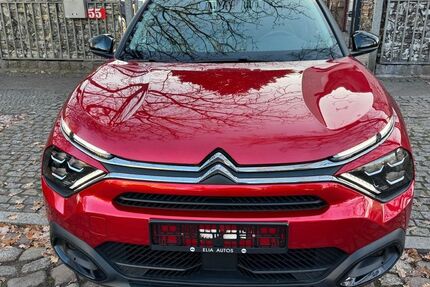 Citroen C4 25.123 km 17.299 &euro; Berlin 12357