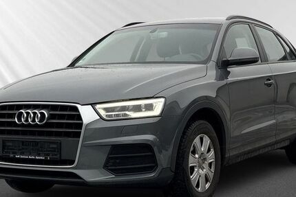 Audi Q3 76.698 km 18.890 &euro; Dallgow-Döberitz 14624
