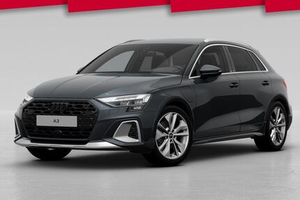Audi A3 6.001 km 41.400 &euro; Berlin 12489