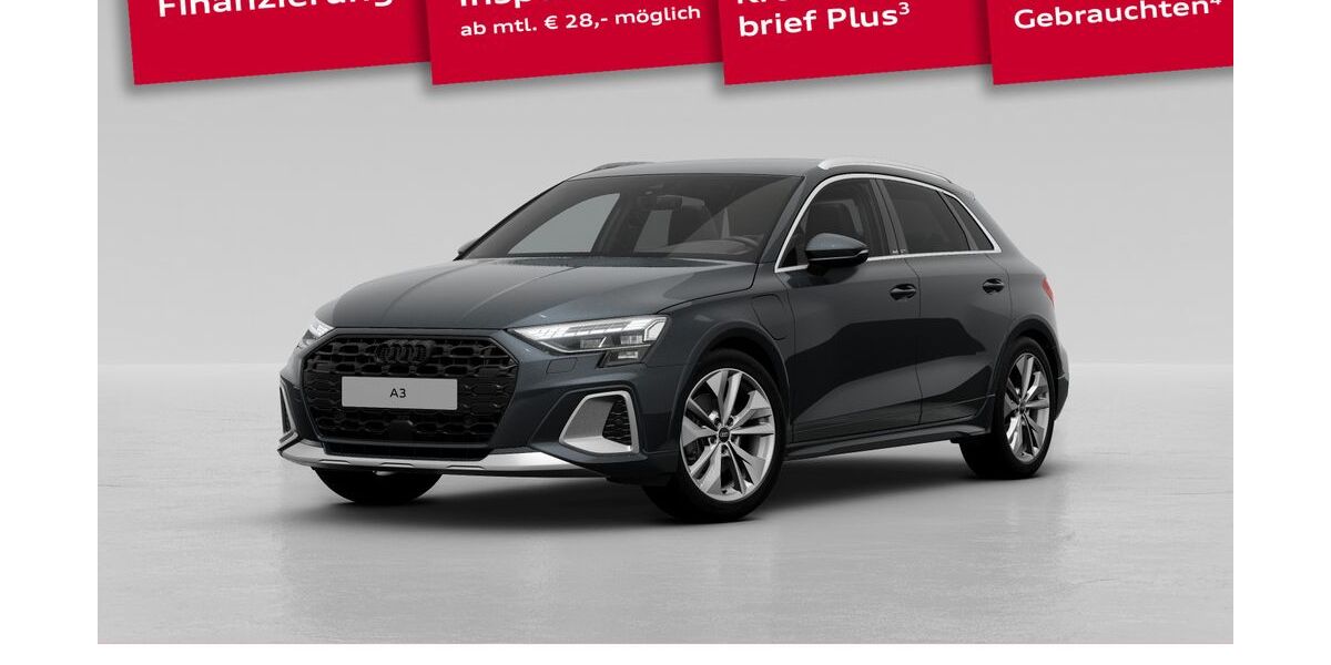 Audi A3 6.001 km 41.400 &euro; Berlin 12489
