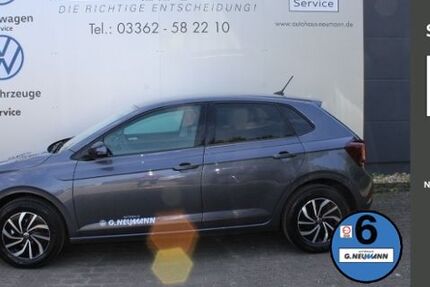 VW Polo 14.999 km 18.999 &euro; Erkner 15537