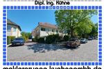 Etagenwohnung Falkensee - 3 Zimmer, 78 m&sup2;, 1.080&euro; | Angebot:26586486