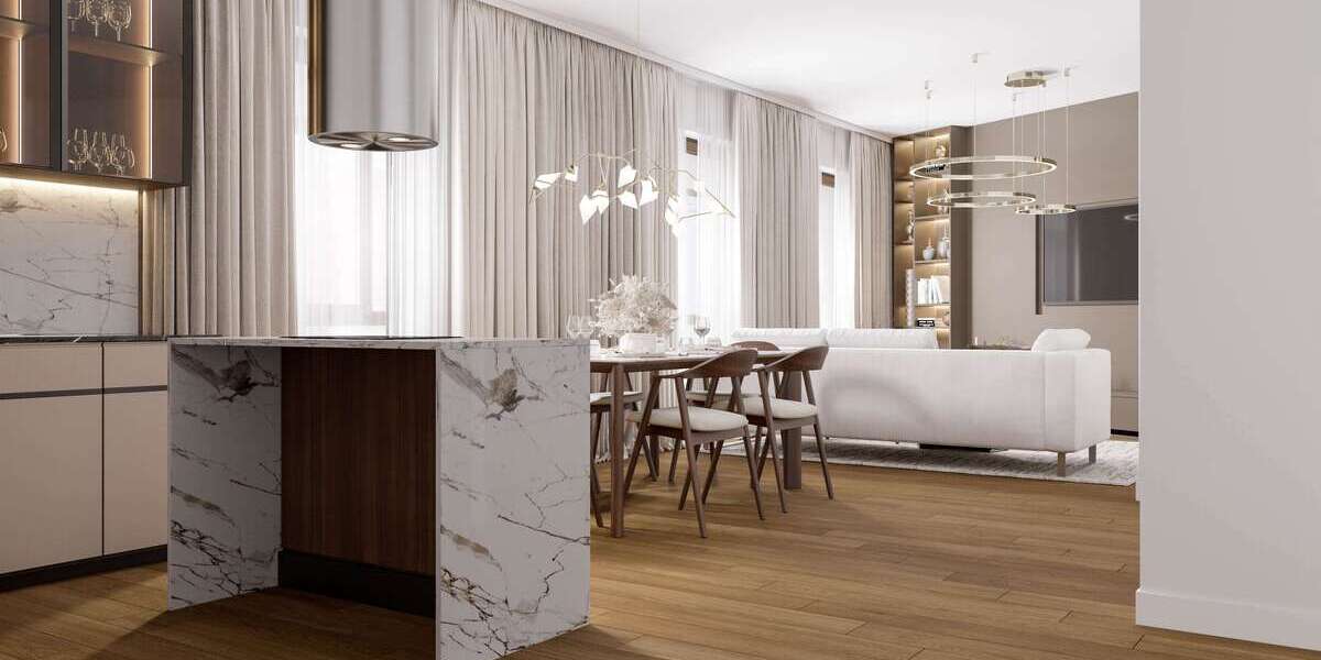 Etagenwohnung Berlin Charlottenburg - 2 Zimmer, 61 m&sup2;, 599.000&euro; | Angebot:24996747