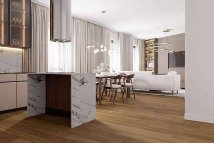 Wohnung Berlin Charlottenburg - 2 Zimmer, 61 m&sup2;, 599.000&euro; | Angebot:24996747