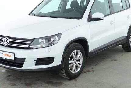 VW Tiguan 66.122 km 15.620 &euro; Berlin 14059