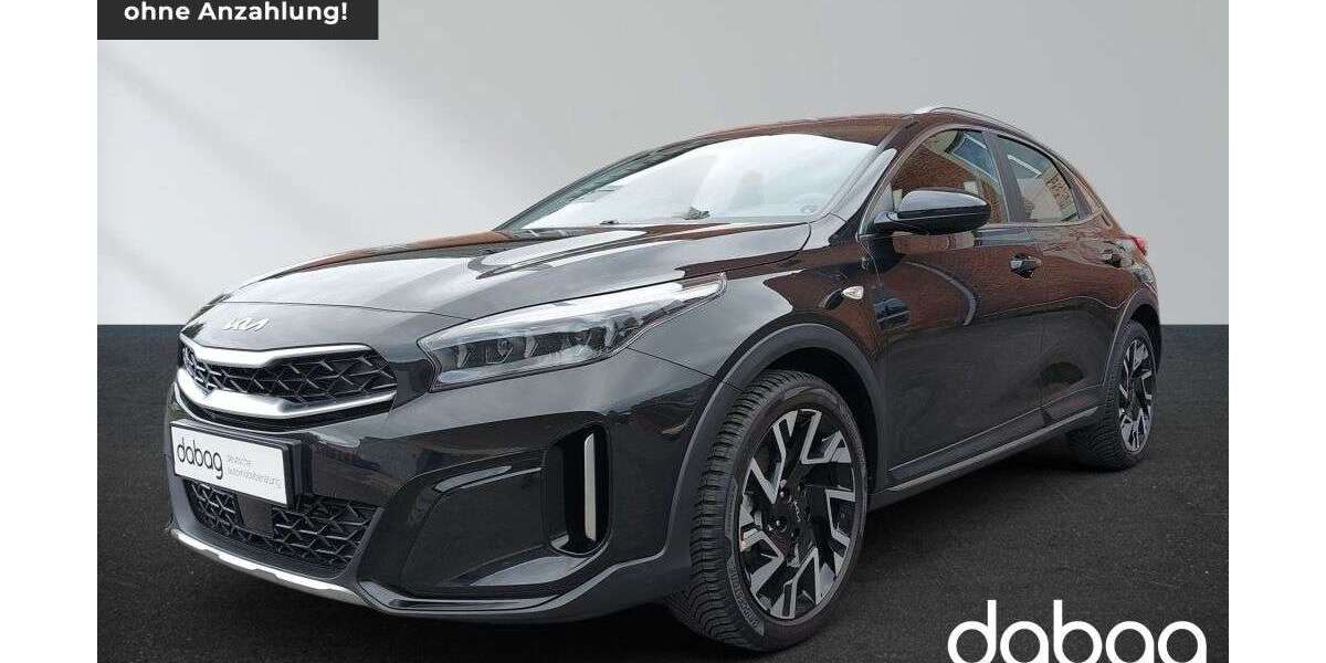 Kia XCeed 14.474 km 23.890 &euro; Berlin 13125