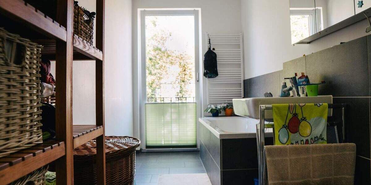 Etagenwohnung Potsdam Babelsberg Süd - 4 Zimmer, 101 m&sup2;, 750.000&euro; | Angebot:25686532