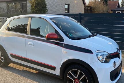 Renault Twingo 56.000 km 8.900 &euro; Berlin 13581