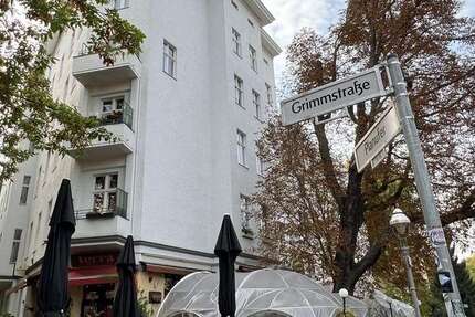Gewerbeobjekt Berlin Kreuzberg - 2.490&euro; | Angebot:27091994